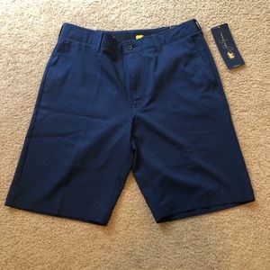 Men’s golf shorts, Jack Nicklaus size 32